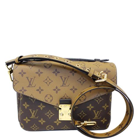 buy louis vuitton pochette|Louis Vuitton monogram pochette bag.